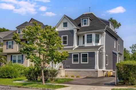 47 Greenwood Avenue Montclair NJ 07042