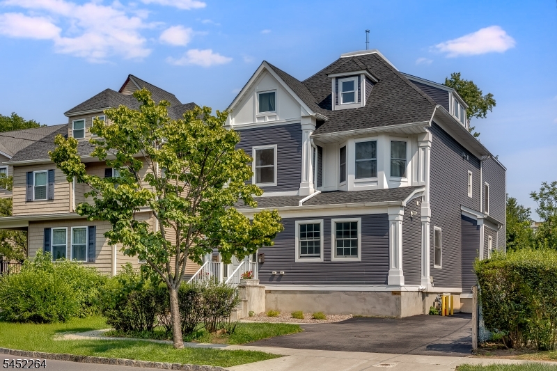 47 Greenwood Avenue Montclair NJ 07042