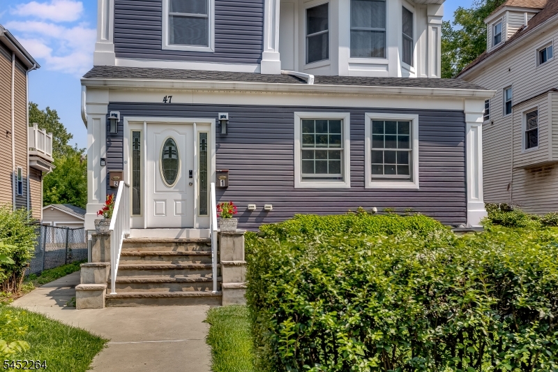 47 Greenwood Avenue Montclair NJ 07042