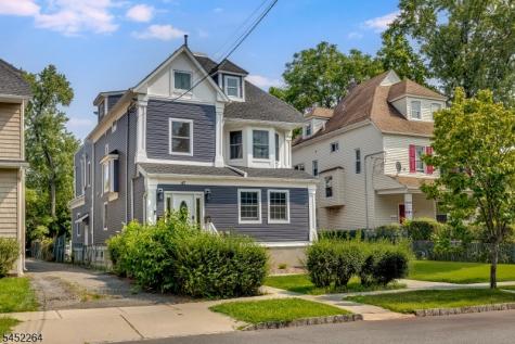 47 Greenwood Avenue Montclair NJ 07042
