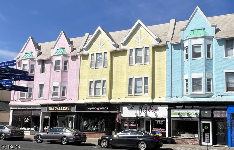19 Elm Street Westfield NJ 07090