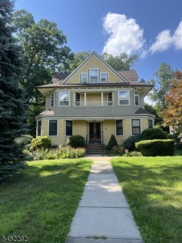 160 Midland Avenue Montclair NJ 07042