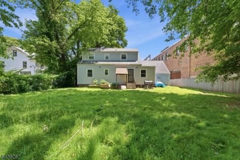55 Morris Street East Orange NJ 07017