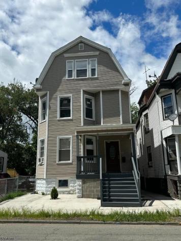 205 N Clinton Street East Orange NJ 07017