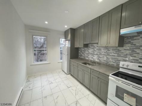 205 N Clinton Street East Orange NJ 07017