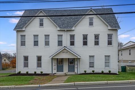 120 High Street Newton NJ 07860