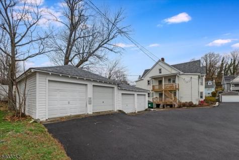 120 High Street Newton NJ 07860