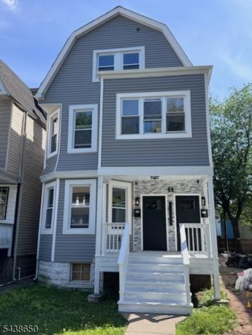 64 Llewellyn Avenue Bloomfield NJ 07003