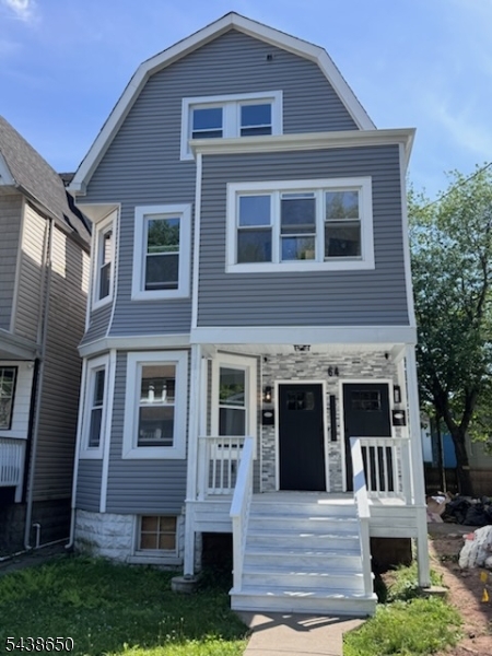 64 Llewellyn Avenue Bloomfield NJ 07003