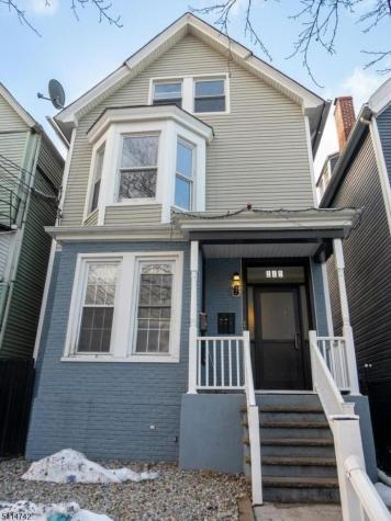 316 Summer Avenue Newark NJ 07104