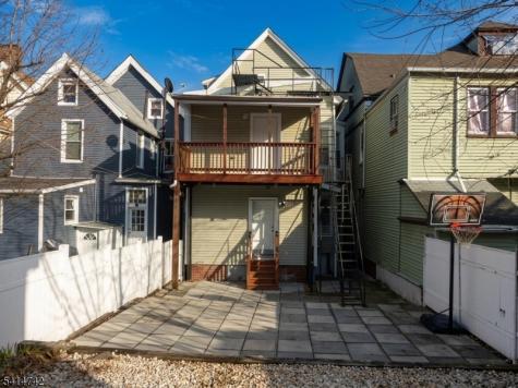 316 Summer Avenue Newark NJ 07104