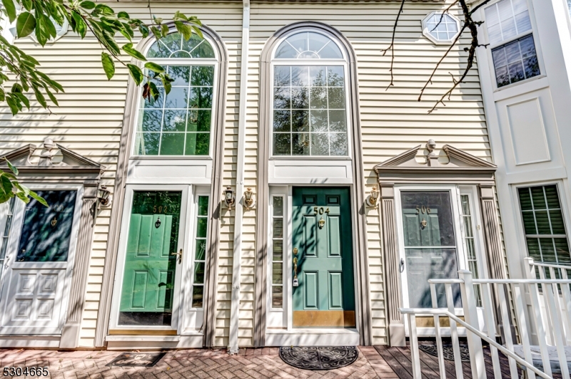 504 Azalea Terrace Branchburg NJ 08876