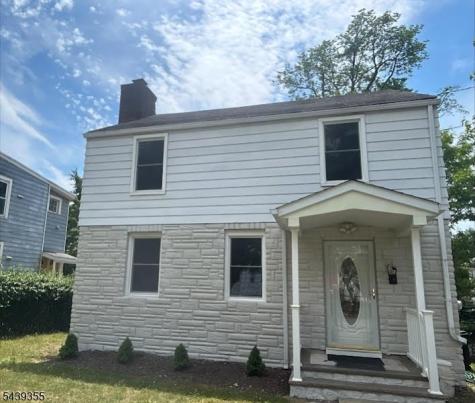 31 Garden Street Morristown NJ 07960