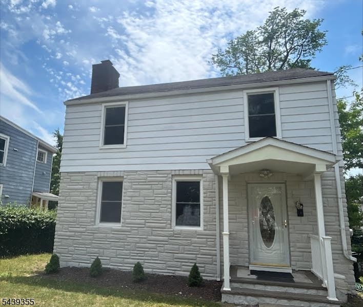 31 Garden Street Morristown NJ 07960