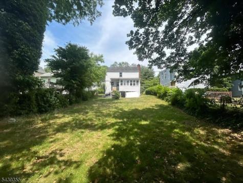 31 Garden Street Morristown NJ 07960