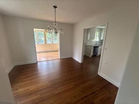 31 Garden Street Morristown NJ 07960
