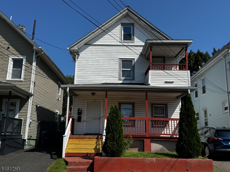 213 Spooner Avenue Plainfield NJ 07060