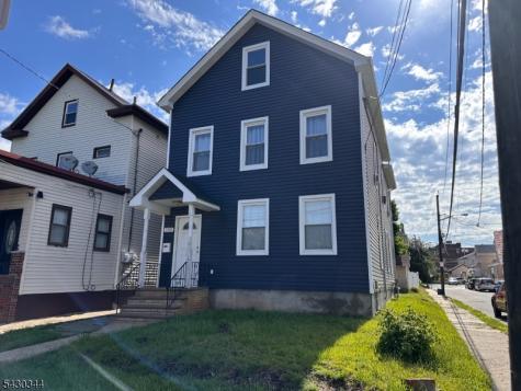 130 Washington Avenue Elizabeth NJ 07202