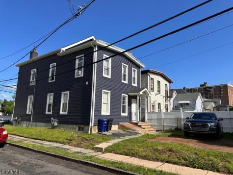 130 Washington Avenue Elizabeth NJ 07202