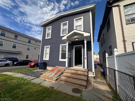 130 Washington Avenue Elizabeth NJ 07202