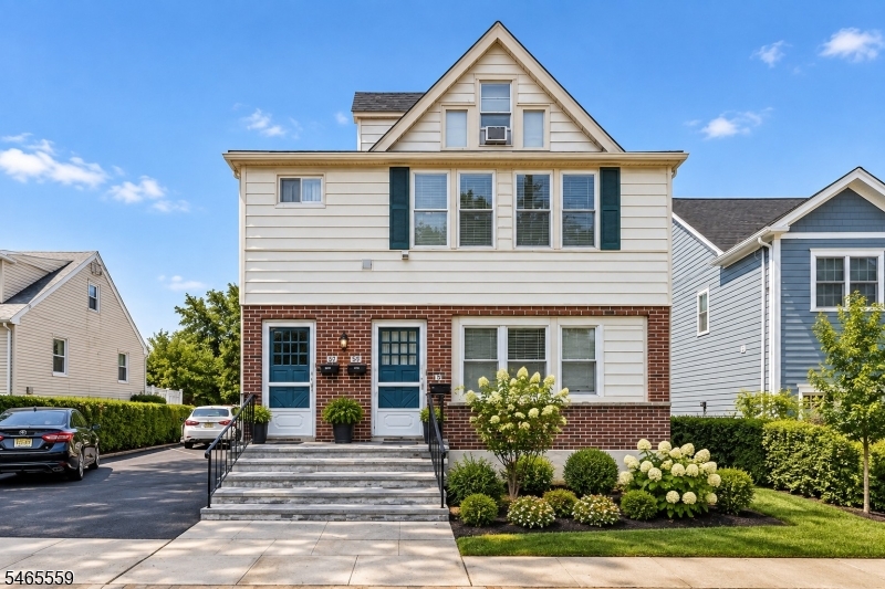 30 Aubrey Street Summit NJ 07901