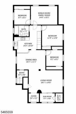 30 Aubrey Street Summit NJ 07901