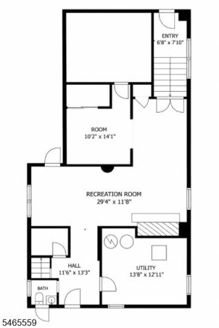 30 Aubrey Street Summit NJ 07901