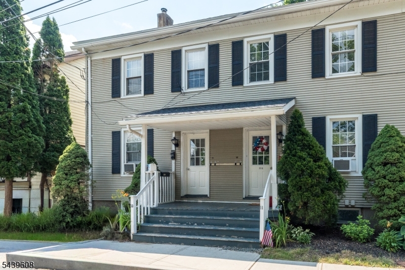11 S Harrison Street Frenchtown NJ 08825