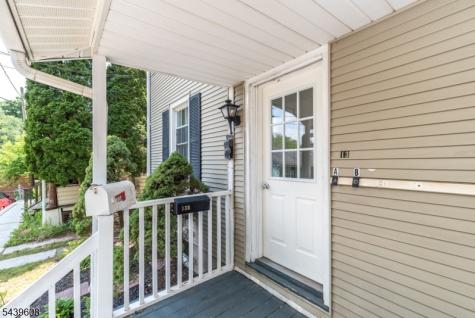 11 S Harrison Street Frenchtown NJ 08825