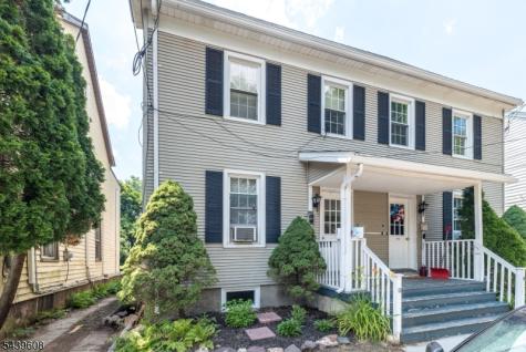 11 S Harrison Street Frenchtown NJ 08825