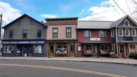 11 S Harrison Street Frenchtown NJ 08825