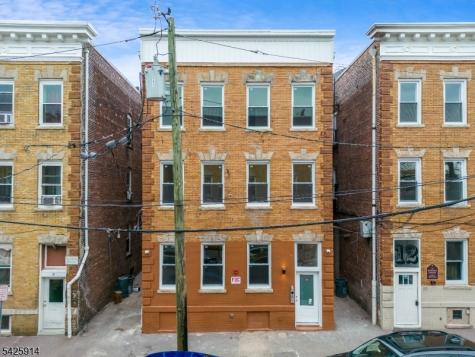 10 School Street Passaic NJ 07055