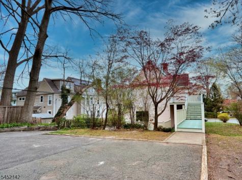 44 Christopher Street Montclair NJ 07042