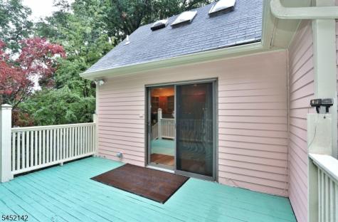 44 Christopher Street Montclair NJ 07042