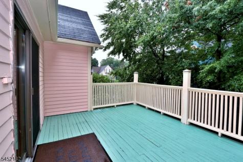 44 Christopher Street Montclair NJ 07042