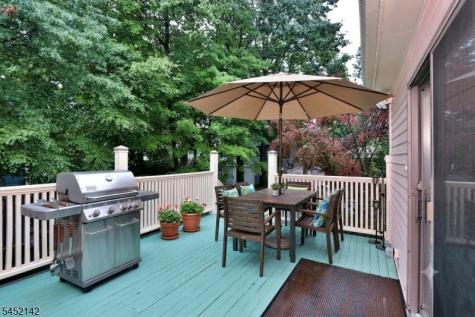 44 Christopher Street Montclair NJ 07042