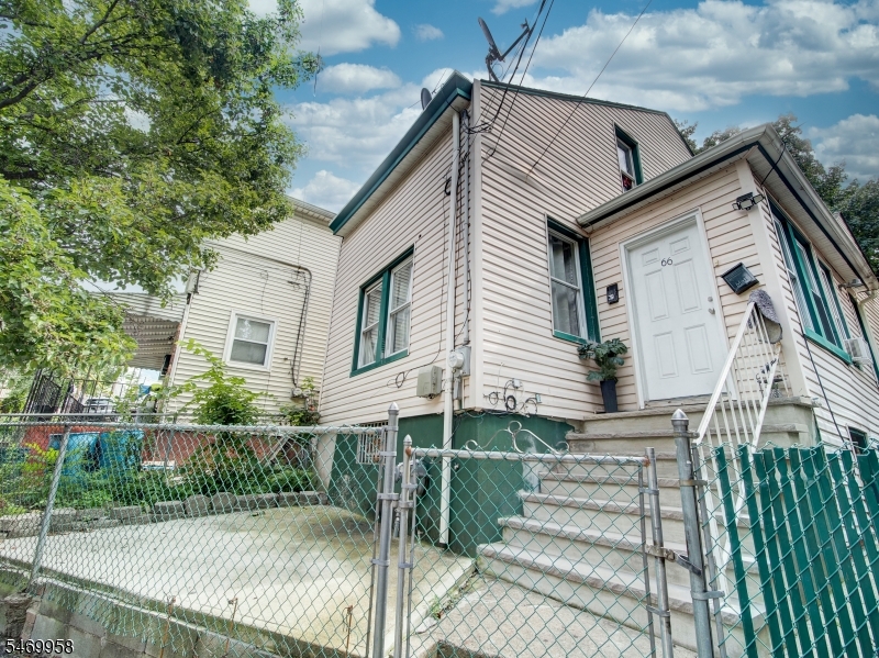 66 Belmont Avenue Paterson NJ 07522