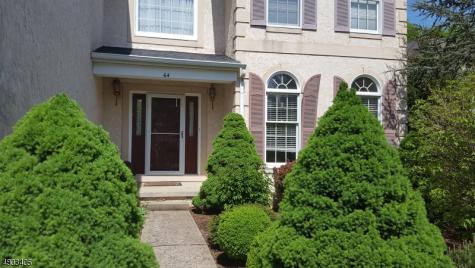 64 Ramapo Drive Bernards NJ 07920