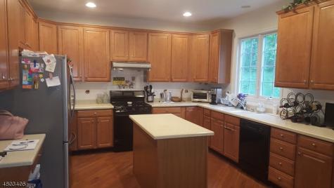 64 Ramapo Drive Bernards NJ 07920