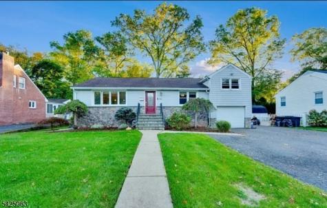 684 Spring Avenue Ridgewood Village NJ 07450