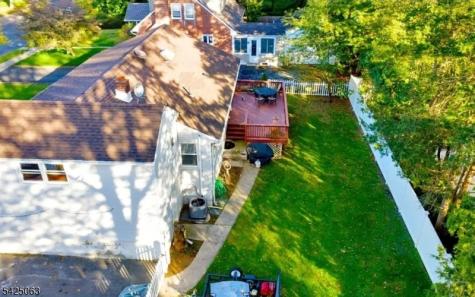 684 Spring Avenue Ridgewood Village NJ 07450