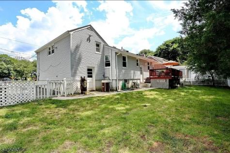 684 Spring Avenue Ridgewood Village NJ 07450