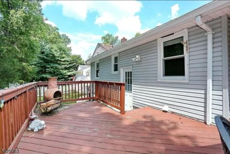 684 Spring Avenue Ridgewood Village NJ 07450