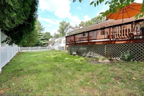 684 Spring Avenue Ridgewood Village NJ 07450
