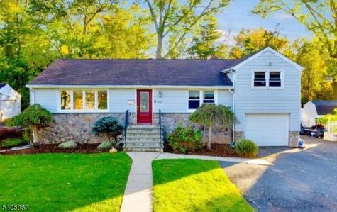 684 Spring Avenue Ridgewood Village NJ 07450