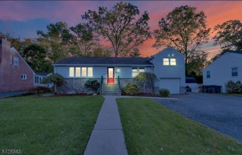 684 Spring Avenue Ridgewood Village NJ 07450