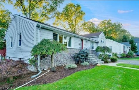 684 Spring Avenue Ridgewood Village NJ 07450