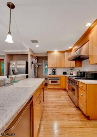 684 Spring Avenue Ridgewood Village NJ 07450