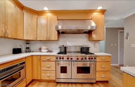 684 Spring Avenue Ridgewood Village NJ 07450