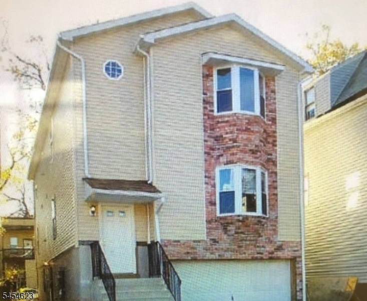 26 Cambridge Street East Orange NJ 07018